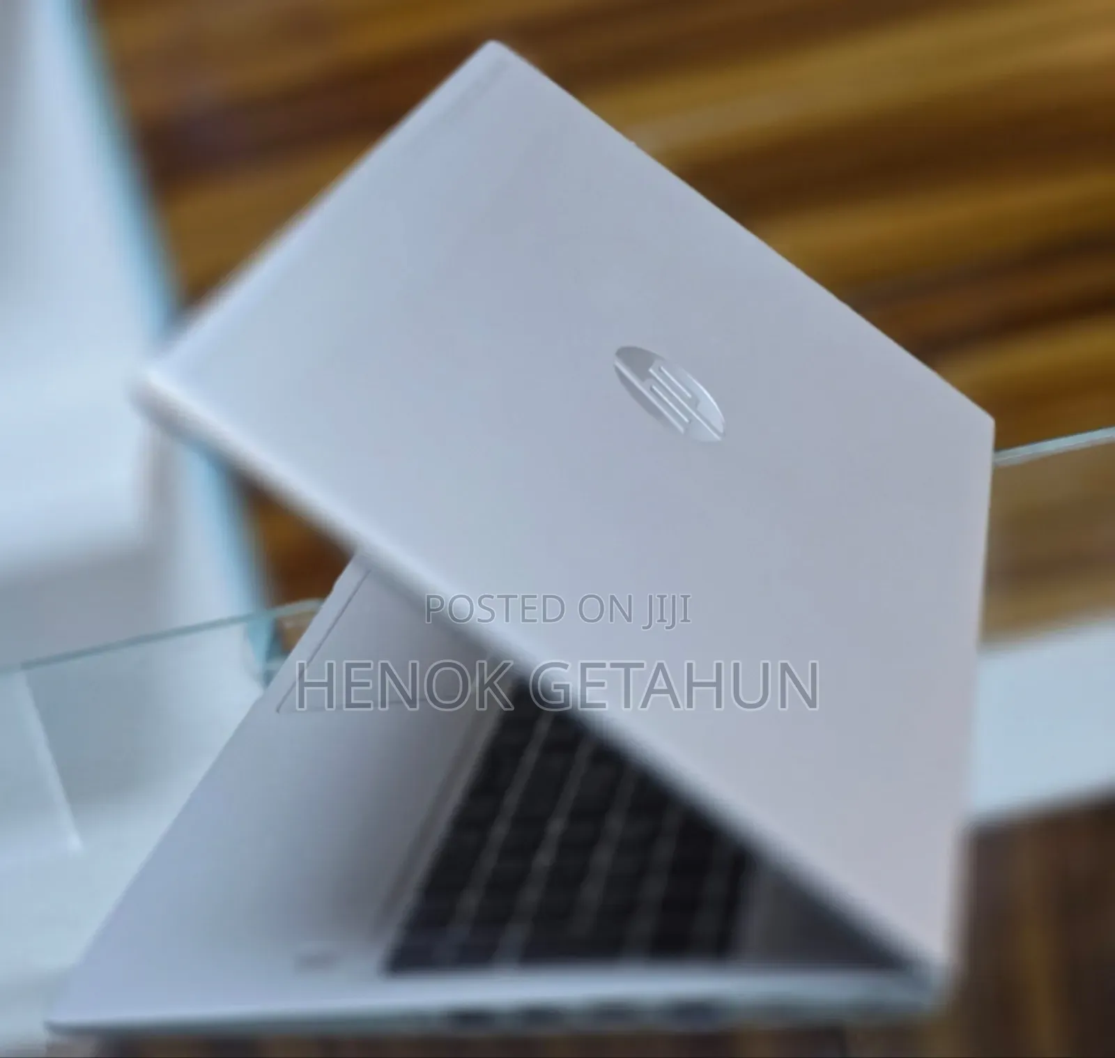 New Laptop HP Probook 11 EE G1 8GB AMD Ryzen 5 SSD 512GB