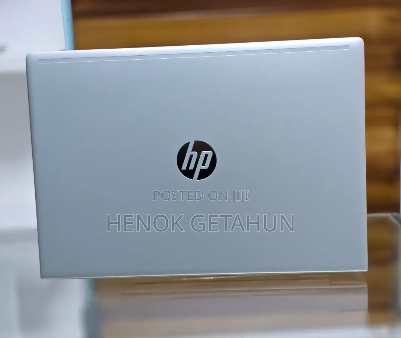 New Laptop HP Probook 11 EE G1 8GB AMD Ryzen 5 SSD 512GB