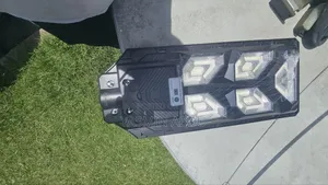 Solar Light With Lithium Ion Battery