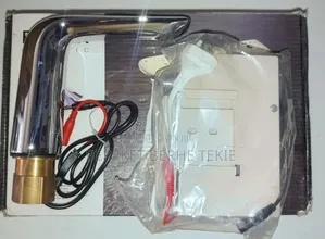 Photo - Brimix Handwash Mixer Sensor