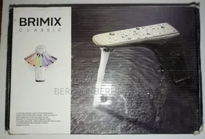 Brimix Handwash Mixer Sensor