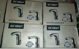 Brimix Handwash Mixer Sensor