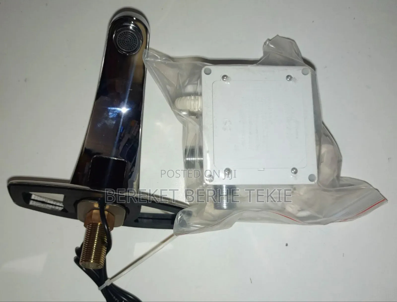 Brimix Handwash Mixer Sensor