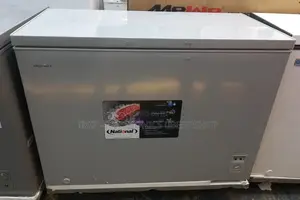National Chest Freezer 460 Deep