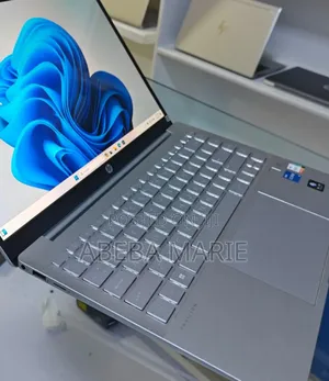 Photo - New Laptop HP Pavilion 14 16GB Intel Core I5 SSD 512GB