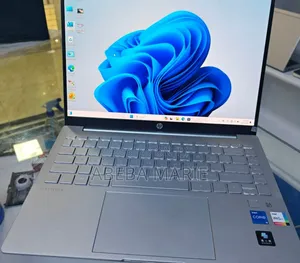 New Laptop HP Pavilion 14 16GB Intel Core I5 SSD 512GB