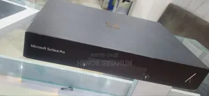 New Microsoft Surface Pro 11th Edition, a Copilot+ PC 16GB SSD 512GB