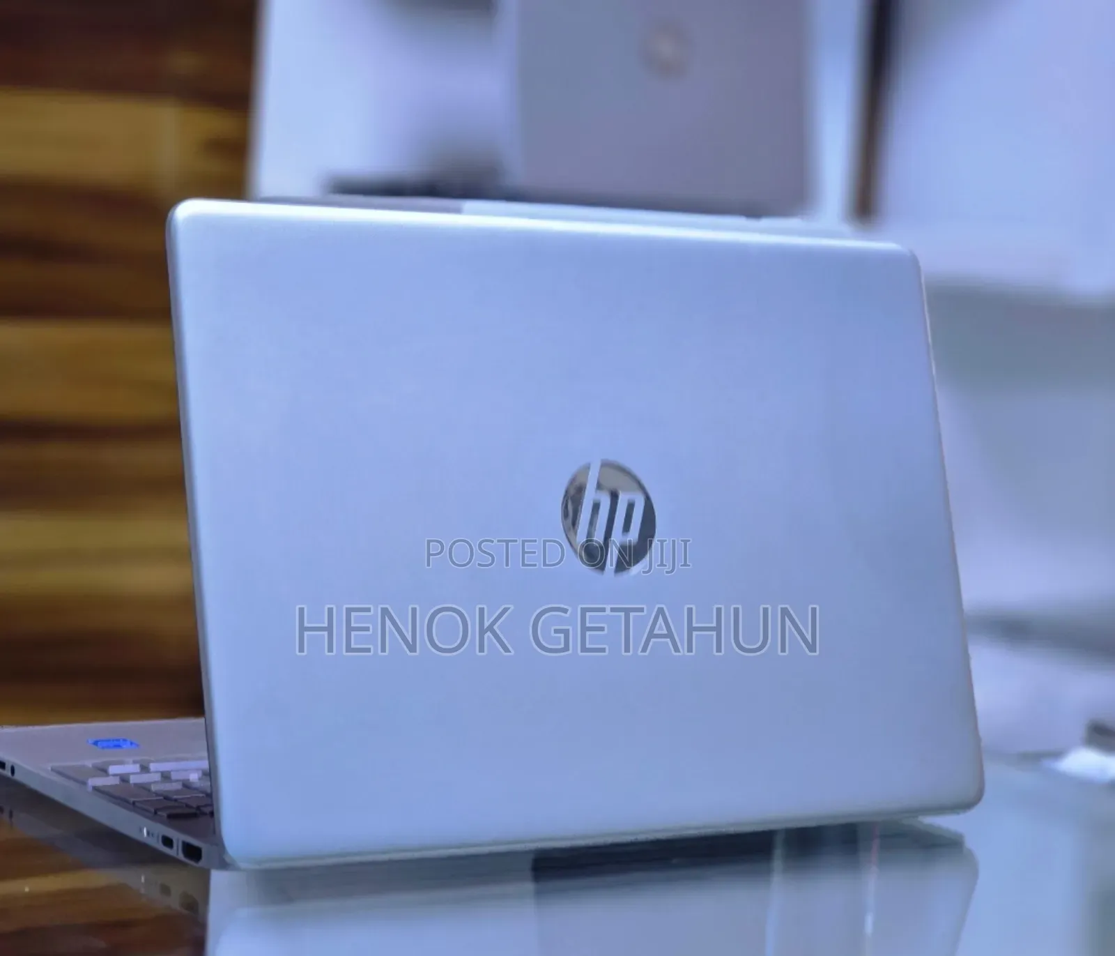 New Laptop HP Stream Notebook 8GB Intel Core I3 SSD 256GB