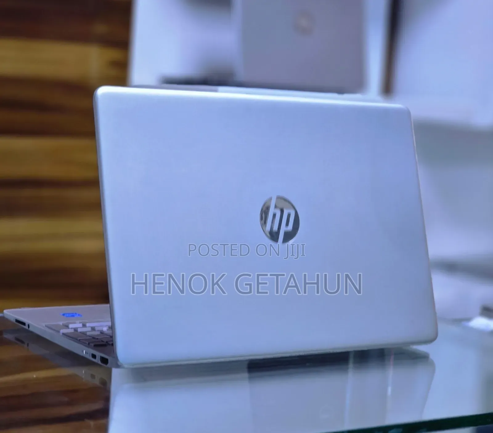 New Laptop HP Stream Notebook 8GB Intel Core I3 SSD 256GB