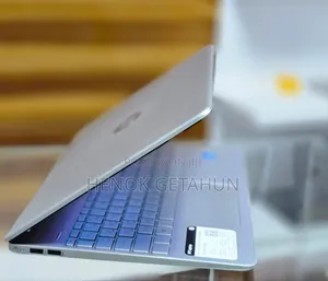 New Laptop HP Stream Notebook 8GB Intel Core I3 SSD 256GB