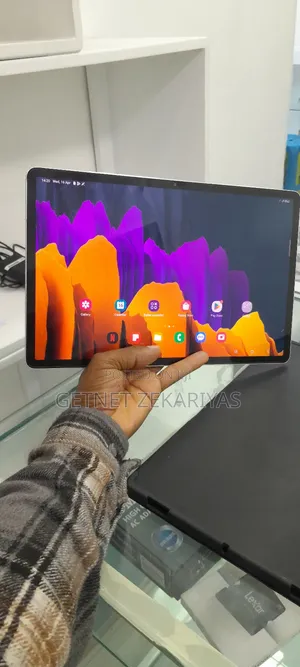 New Samsung Galaxy Tab S9+ 256 GB