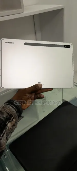 New Samsung Galaxy Tab S9+ 256 GB