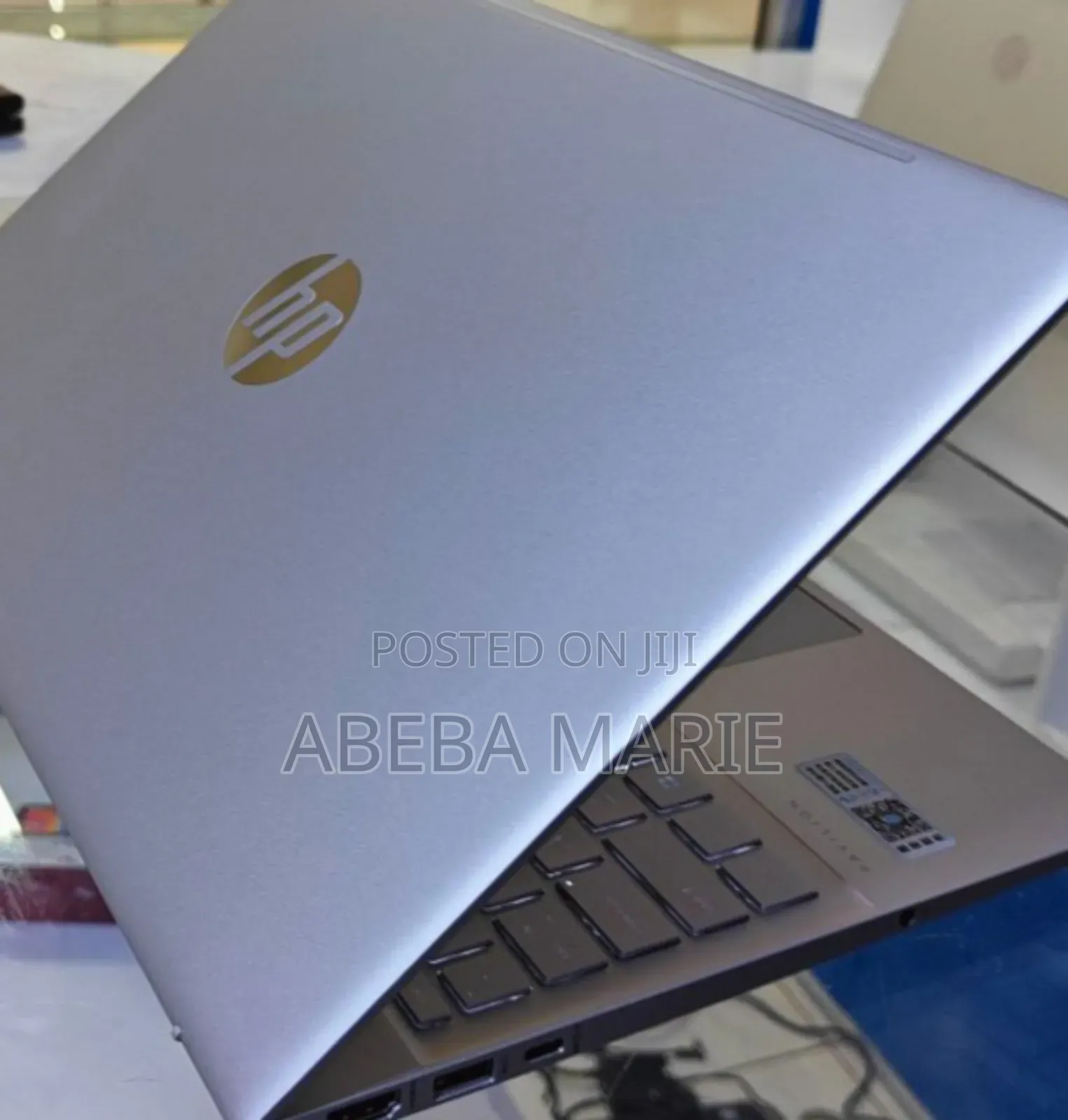 New Laptop HP Pavilion 15 16GB Intel Core I5 SSD 1T