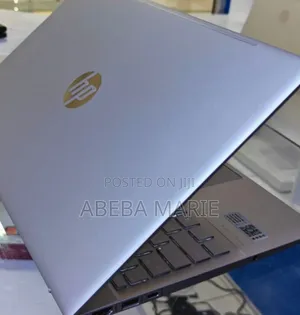 New Laptop HP Pavilion 15 16GB Intel Core I5 SSD 1T