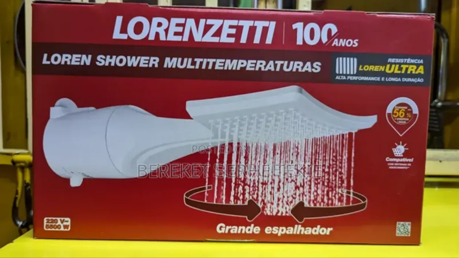 Lorenzetii