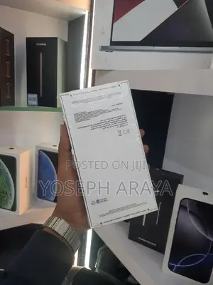 New Samsung Galaxy A55 256 GB White