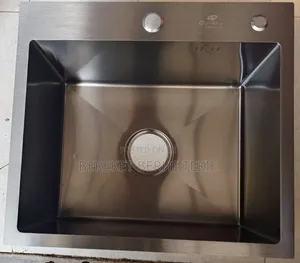 Photo - Kitchen Sink