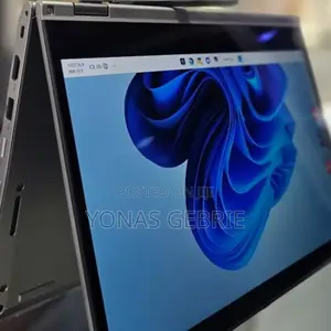 New Laptop Lenovo ThinkPad L13 Yoga 16GB Intel Core I5 SSD 512GB