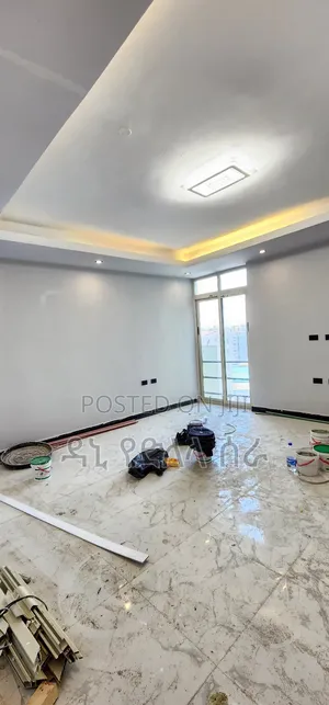 Furnished 1bdrm Condo in አዲስ አበባ, Bole for sale