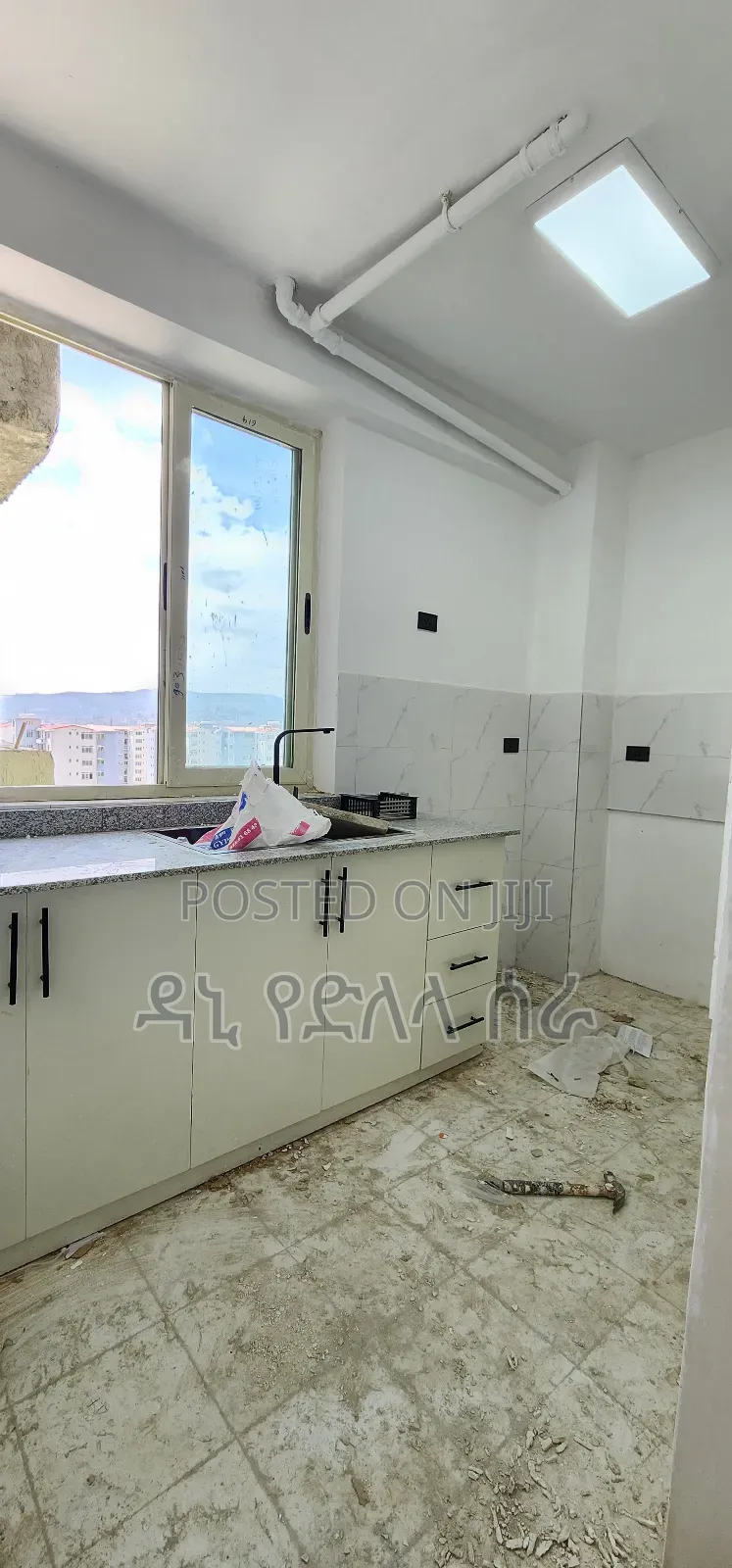 Furnished 1bdrm Condo in አዲስ አበባ, Bole for sale