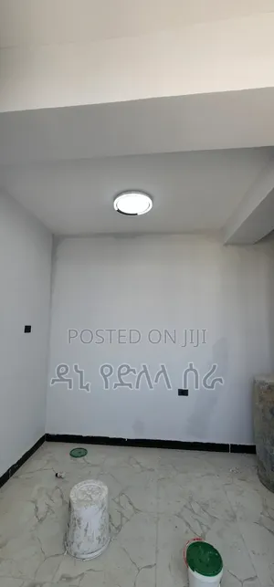 Furnished 1bdrm Condo in አዲስ አበባ, Bole for sale