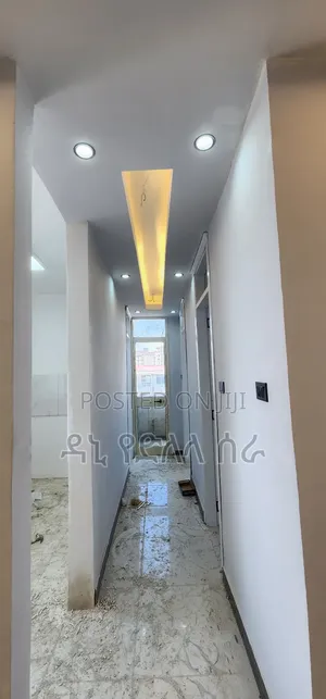 Furnished 1bdrm Condo in አዲስ አበባ, Bole for sale