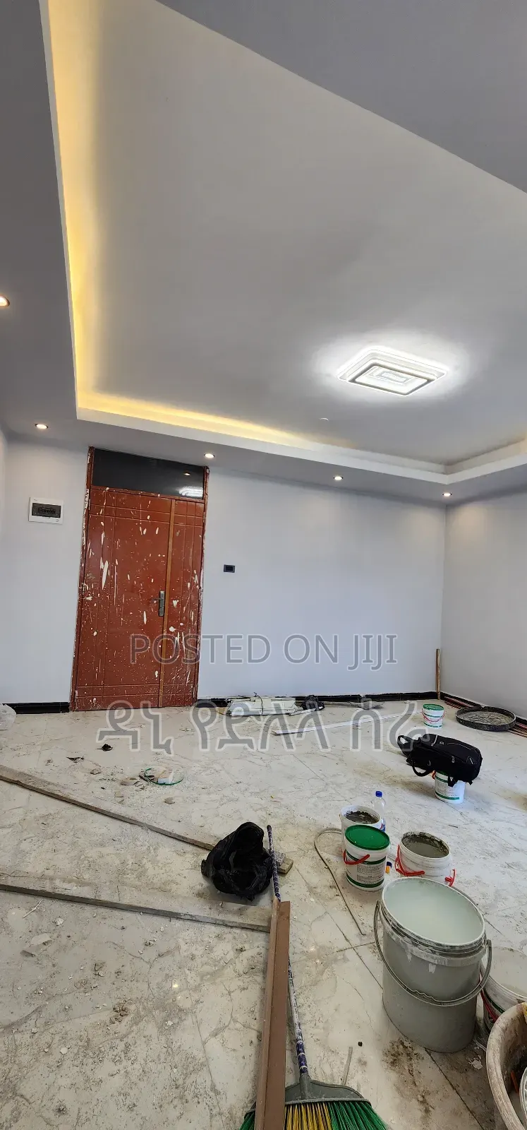 Furnished 1bdrm Condo in አዲስ አበባ, Bole for sale