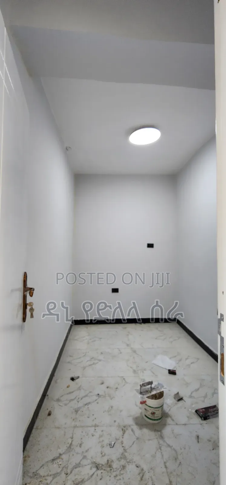 Furnished 1bdrm Condo in አዲስ አበባ, Bole for sale