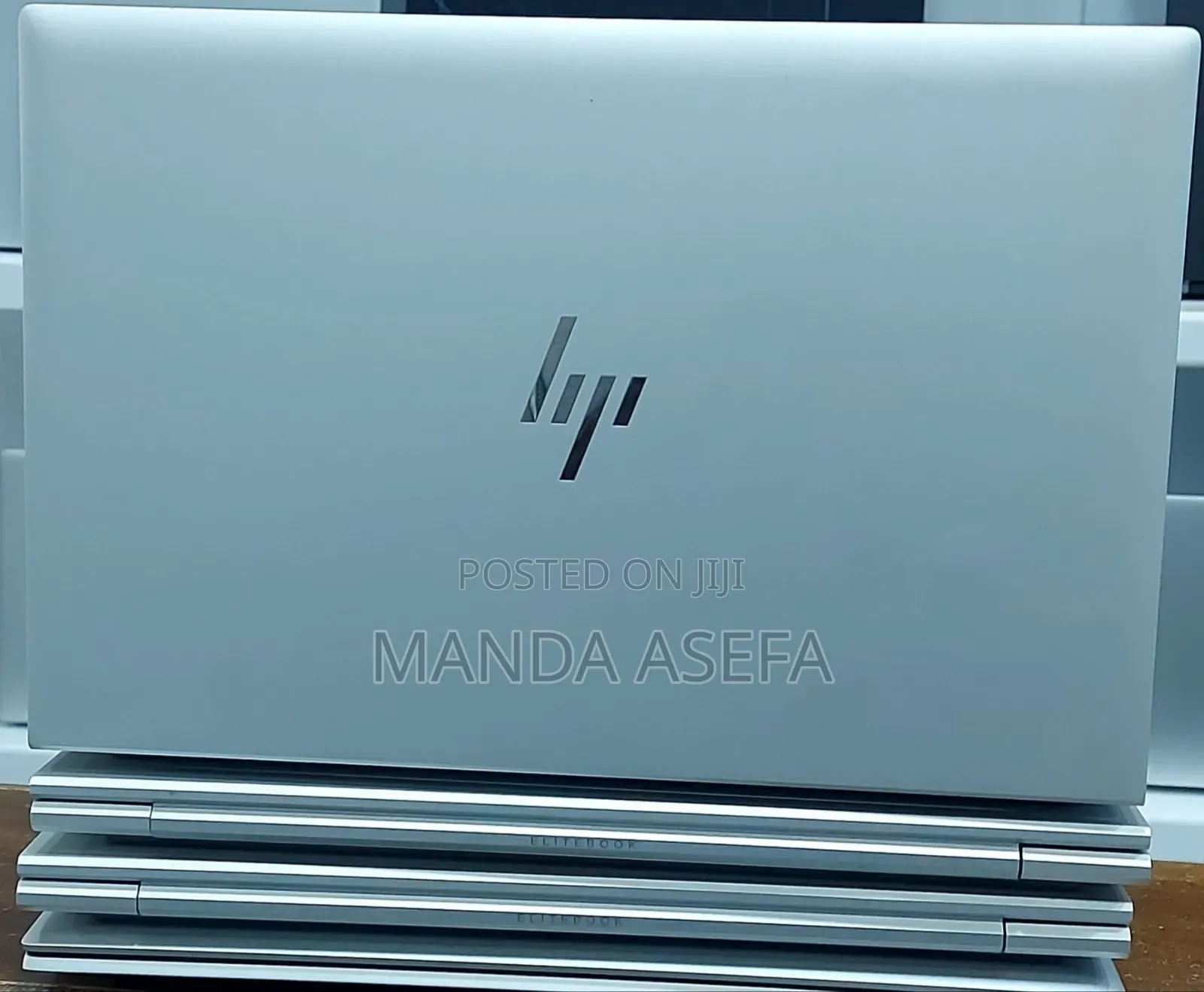 New Laptop HP EliteBook 830 G7 16GB Intel Core I7 SSD 512GB