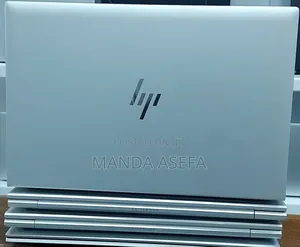 New Laptop HP EliteBook 830 G7 16GB Intel Core I7 SSD 512GB