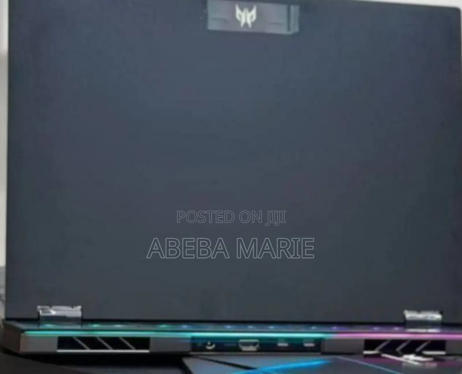 New Laptop Acer Predator Helios 300 16GB Intel Core I9 SSD 1T