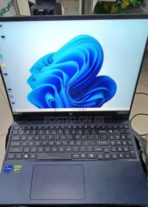 New Laptop Acer Predator Helios 300 16GB Intel Core I9 SSD 1T