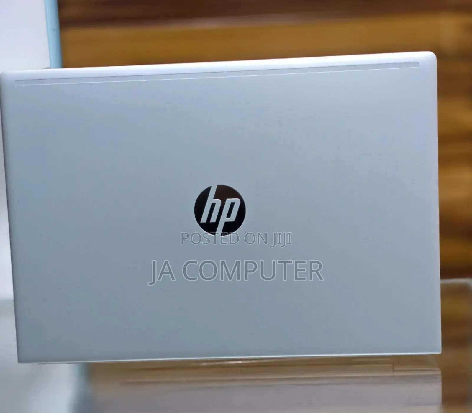 New Laptop HP ProBook 4310S 8GB AMD Ryzen 5 SSD 512GB