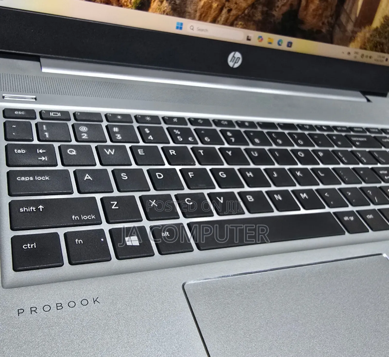 New Laptop HP ProBook 4310S 8GB AMD Ryzen 5 SSD 512GB