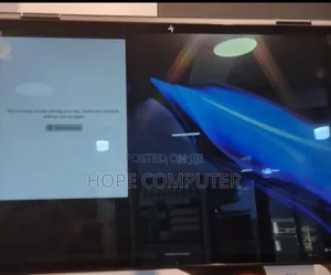 New Laptop HP Spectre 16GB Intel Core I7 SSD 1T