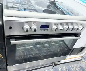 Photo - Femaslux Oven 60cm by 90cm Freestanding Oven
