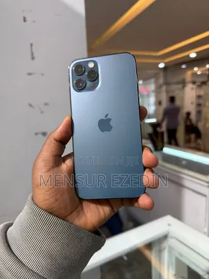 Apple iPhone 12 Pro 128 GB Blue