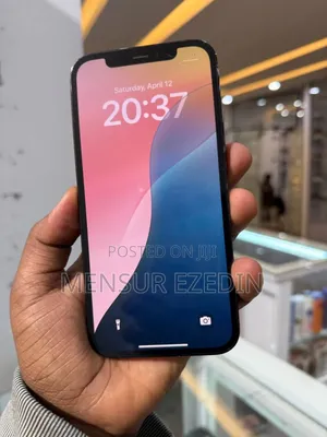 Apple iPhone 12 Pro 128 GB Blue