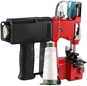 Photo - Santar Portable Bag Closer Macine