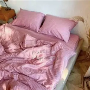 Photo - Bedsheets, Duvet Covers,