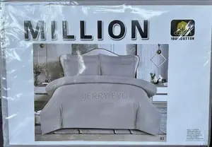 Bedsheets, Duvet Covers,