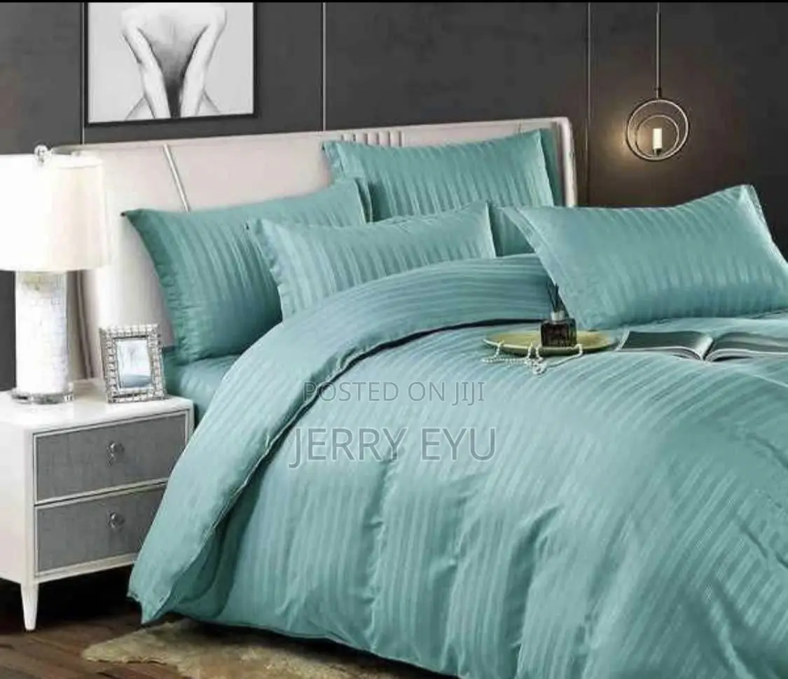 Bedsheets, Duvet Covers,