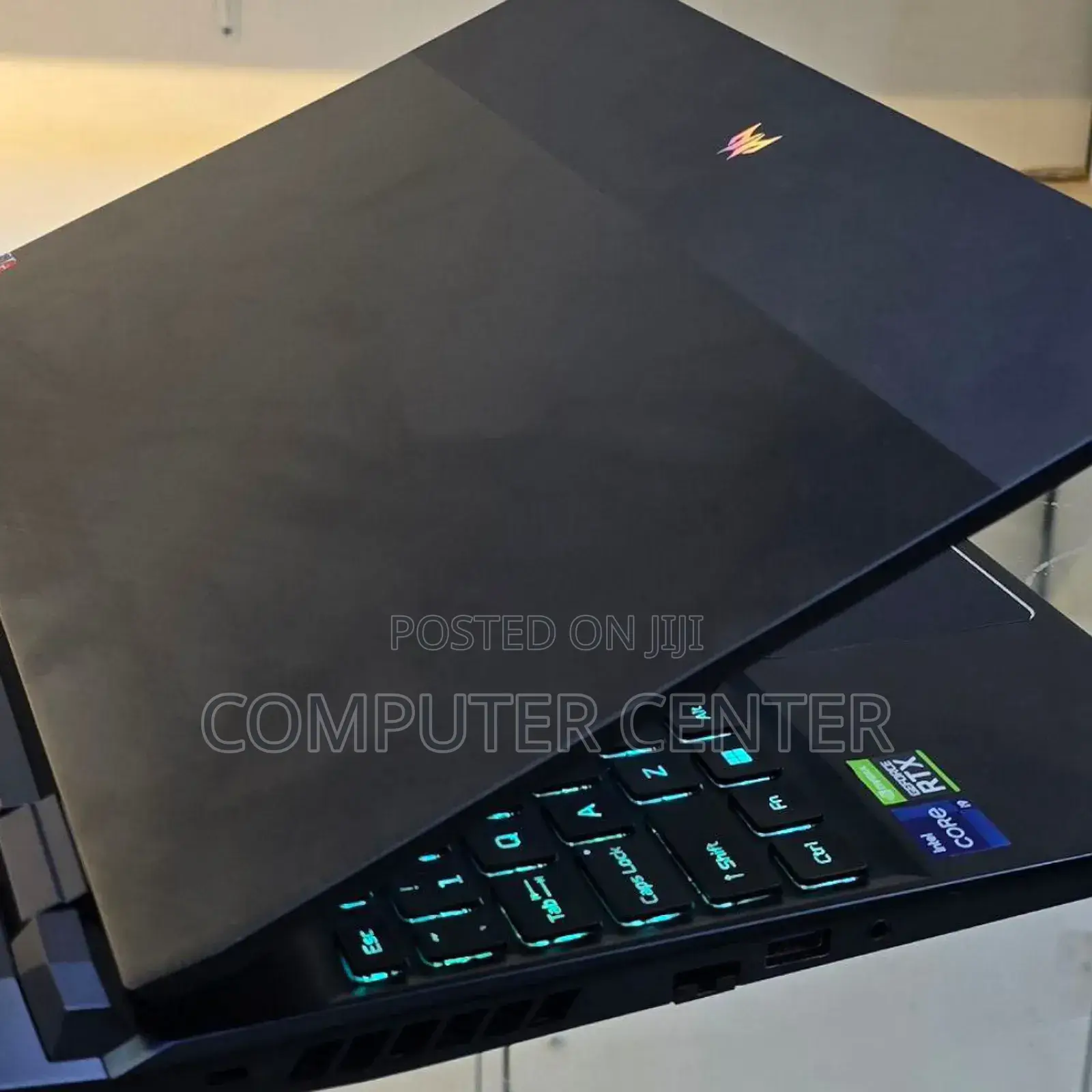 New Laptop Acer Predator Helios 300 16GB Intel Core I9 SSD 1T