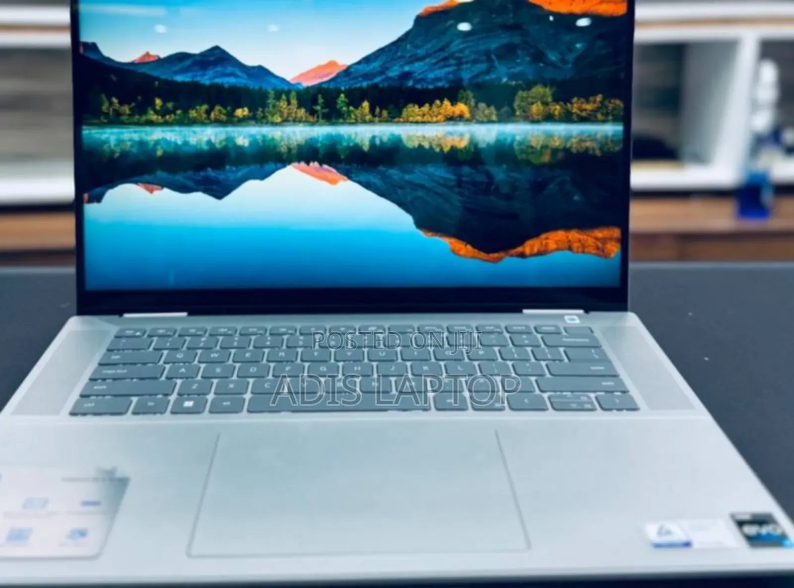 New Laptop Dell Inspiron 7566 16GB Intel Core I7 SSD 512GB