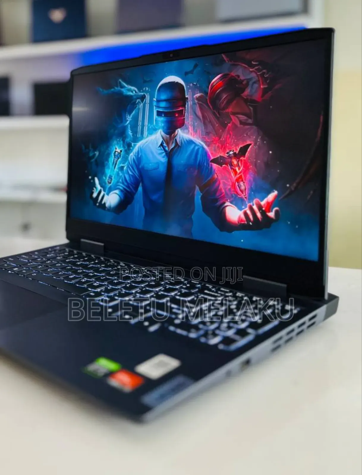 New Laptop Lenovo G500 16GB AMD Ryzen 7 SSD 512GB