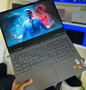 New Laptop Lenovo G500 16GB AMD Ryzen 7 SSD 512GB