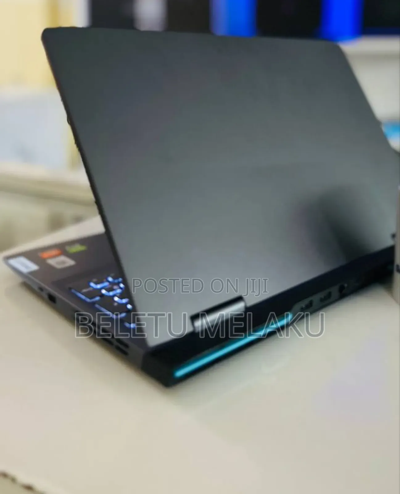 New Laptop Lenovo G500 16GB AMD Ryzen 7 SSD 512GB