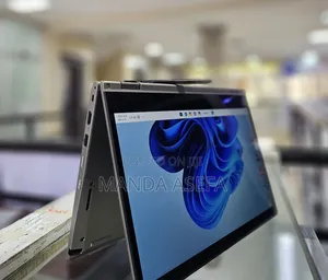 New Laptop Lenovo ThinkPad L13 Yoga 16GB Intel Core I5 SSD 512GB