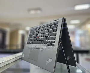 New Laptop Lenovo ThinkPad L13 Yoga 16GB Intel Core I5 SSD 512GB