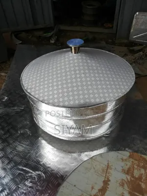 Photo - Wenfit Mesob / ወንፊት መሶብ